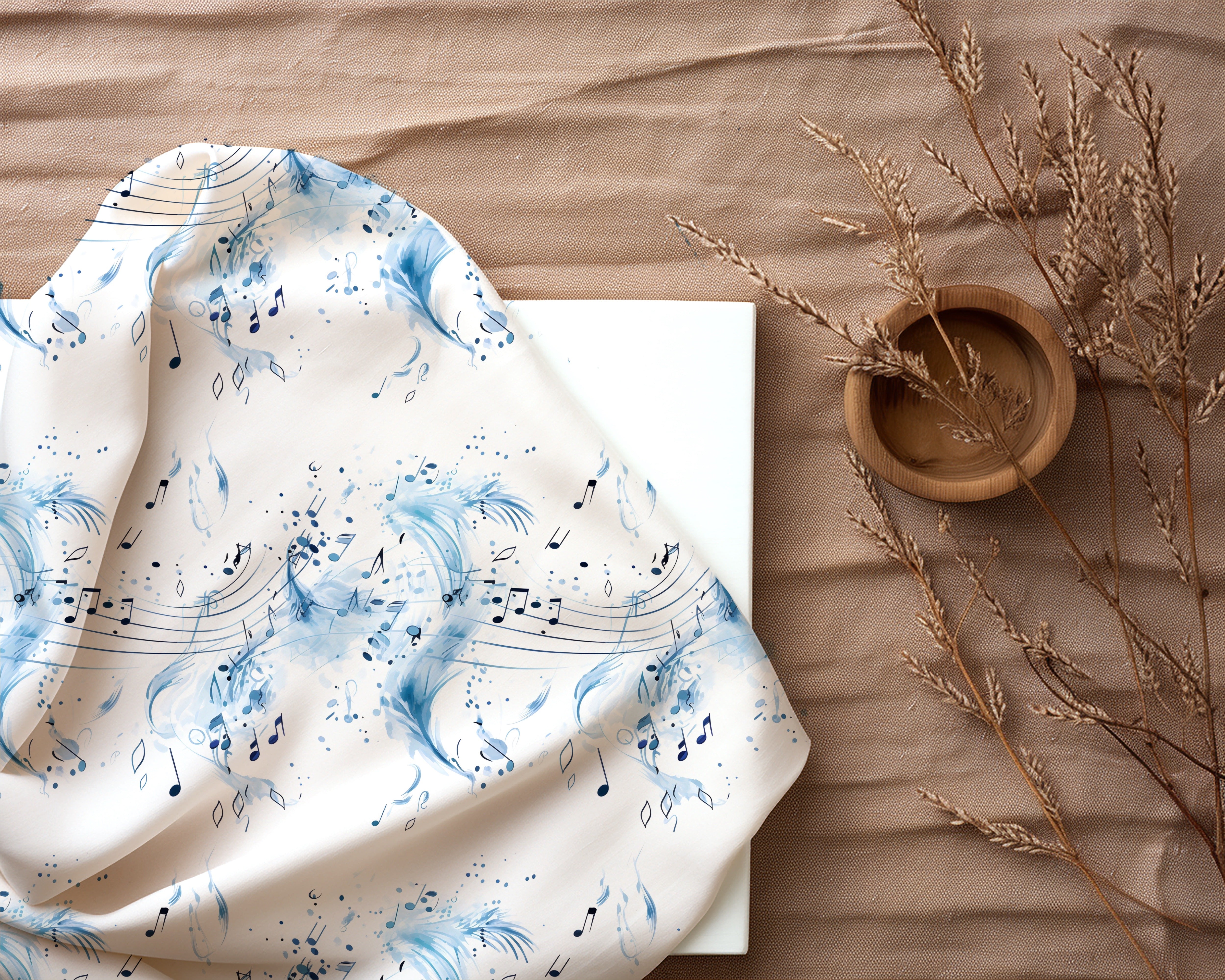 Kleine Noten Dauervorbestellung